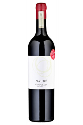 Naudé Oupa Willem 2018 Naudé Oupa Willem 2018